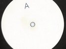 BLACK SABBATH Paranoid Vinyl Record LP Nems NEL 6003 Test Pressing
