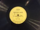 Princeton Triangle Club Jazz Band Record