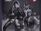 WILD DOGS: Wild Dogs LP (small toc) Metal