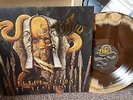 NILE - Black Seeds of Vengeance [Limited Coloured Vinyl] [BRAND NEW]