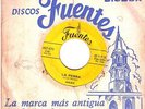 Anan - Cumbia Ceretana, Latin Funk Psych Organ Freakbeat , Paseaito, Very Rare