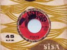 Tulio Enrique Leon - Oyukito, latin Funk Organ Freakbeat Groove 
