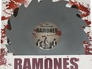 RAMONES-SHOCK TREATMENT-VINYL LP CODA NEW