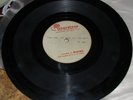Original Northern Soul 45 Acetate Jimmy Radcliffe - The Sun The Sand And The Sea