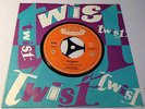 Beatles+Sheridan #My Bonnie#1961er Matrix: K1 u. M1#Polydor 24 673#Twist-Cover