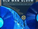 OLD MAN GLOOM Seminar II 2 BLUE vinyl 2x LP Converge Cave In Isis boris neurosis