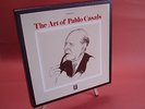 THE ART OF PABLO CASALS  12LP BOX SET