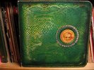 Alice Cooper / Billion Dollar Babies - Complete Wallet Original On Green Label