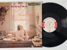 Frank Sinatra - Christmas Dreaming - 1957 White Label Promo LP CL 1038 (NM-)