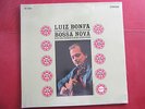 Luiz Bonfa Plays And Sings Bossa Nova Speakers Corner Reissue LP Verve 8522 1963
