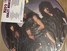 KISS - Crazy Nights  12