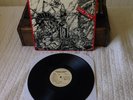 Battalion Of Saints ?Second Coming LP RARE 1ST PRESS Nutrons Poison Idea Necros