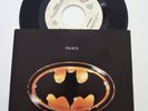 RARE PRINCE BATDANCE BATMAN USA 45 7