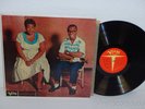 ELLA FITZGERALD & LOUIS ARMSTRONG NM Verve 4003 1956 DEEP GROOVE 1st Press