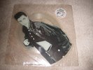 Prince Kiss Love or Money UK Shaped Picture Disc Import Vinyl RARE