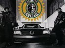Rock Pete & Smooth C.L. - Mecca and the Soul Brother