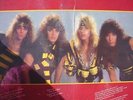 1985 NEW SEALED LP Christian Rock Vinyl Album REACH OUT by STRYPER never opened