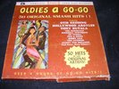 Cool 5 LP R&B/ Soul / Doo Wop Boxed Set Oddity OLDIES A GO-GO Otis Redding 1960s