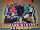 WU-TANG CLAN Vs THE BEATLES 2X 12
