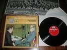 MINT 4LPBOX -BEETHOVEN  The 5 PIANO CONCERTOS KLEMPERER BARENBOIM EMI