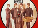 BEATLES - We Can Work It Out/Day Tripper - Rare UK 7