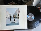 PINK FLOYD - WISH YOU WERE HERE - VINILE - LP - 33 GIRI - 12