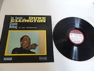 CLAUDE BOLLING ET SON ORCHESTRE LP LES SUCCES DE DUKE ELLINGTON. DEDICACE SIGNED