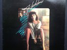 Giorgio Moroder FLASHDANCE Cult Film Soundtrack OST LP 1983 Irene Cara Shandi NM
