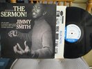 JIMMY SMITH THE SERMON JAZZ LP BLUE NOTE BLP-4011 RVG EAR NEW YORK