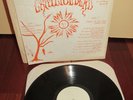 GRATEFUL DEAD Lp **RARE** THE COWBOYS DEAD - LIVE AT HARPUR SPRING '70 LP