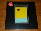 LOVE MACHINE - A present to the Galaxy / Tonzonen Records / Red Vinyl LP (New)