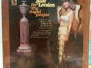 Julie London For the Night People Stereo Shrink NM LP