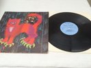 RARE LP PUSSY LP 