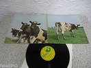 LP PINK FLOYD - Atom Heart Mother HARVEST 1970 Germany 1C 072-04 550 FOC