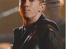 EMINEM - Hand Signed 10x8 Photo w/COA - Lose Yourself Slim Shadey Stan Music