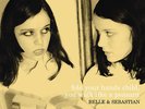 BELLE & SEBASTIAN - Fold Your Hands Child, You Walk Like a Peasant