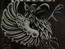 GRYPHON Treason 1977 UK Vinyl LP EXCELLENT CONDITION harvest