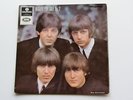 THE BEATLES  FOR SALE No 2  ORIGINAL 1965 U.K.   EP
