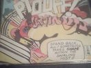 Deviants - Ptooff LP Pink Fairies Hawkwind Motorhead Sire 1968 1st US Press