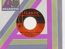 Soul Brothers Six Atlantic 2592 Thank You Baby For Loving Me 45 Somebody Else