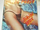 KILLER PUSSY, Bikini Wax (with extras) NEW SEALED LP