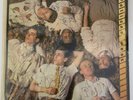 HAIRCUT ONE HUNDRED - PELICAN WEST (1982 VINYL LP) - WITH FULL BAND SIGNATURES