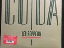 Coda [Remastered] [Deluxe Edition] by Led Zeppelin (Vinyl, Jul-2015, New&Sealed)