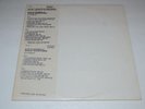Elvis Presley Live at Madison Square Garden 2 LP WHITE LABEL PROMO Radio Only