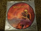 Megadeth Lp  Peace Sells But Who's Buying 12