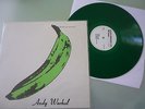 DISQUE VYNIL 33T  THE VELVET UNDERGROUND ANDY WARHOL