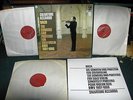 Philips 6703076 Bach sonatas and partitas Accardo 3LP boxset 1976