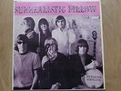 JEFFERSON AIRPLANE - Surrealistic pillow 1967 vinyl LP- RARE - RCA - SF7889 - EX