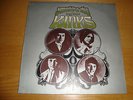 THE KINKS 'SOMETHING ELSE BY THE KINKS' LP 1967 PYE UK A1*M matrix MONO