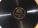 Victor 78rpm 12